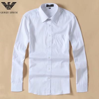 Cheap Armani shirts wholesale No. 1114